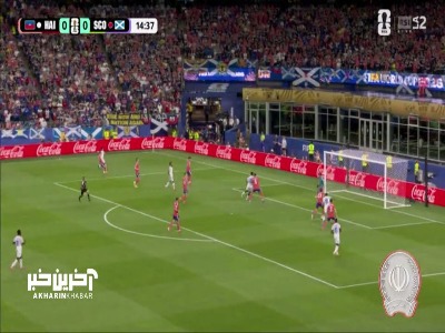 ضربه سر ایزیدور با خطای او همراه شد و ثمری نشد