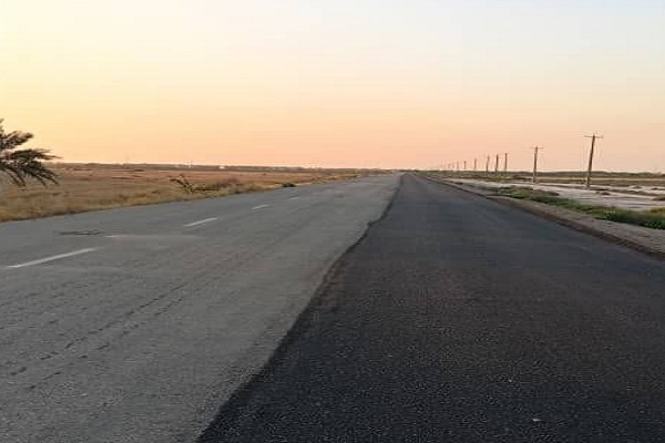 پیام خوزستان