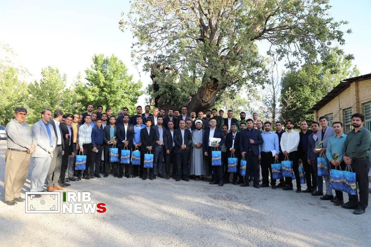 نخستین دوره تربیت مدیران جوان فرهنگی در خوزستان برگزار شد