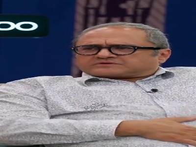 رامبد جوان: کارگردان مورد علاقه‌ام خودم هستم