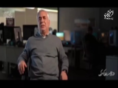 ابراهیم حاتمی‌کیا: در دلم به شهدا می‌گویم نامردها خوب رفتید!
