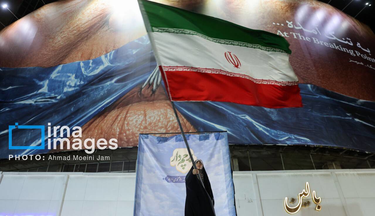 از دیپلماسی آمریکایی تا قدرت ایران/ هنرمندانی که به توافق ایران و آمریکا واکنش نشان دادند