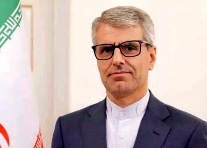 پاسخ سخنگوی وزارت خارجه به سوالی درباره موضوع هسته‌ای در تفاهم اخیر