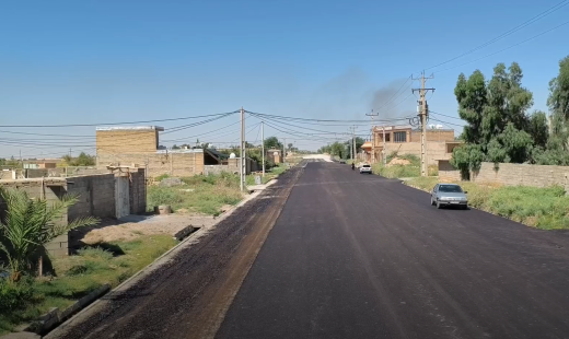پیام خوزستان