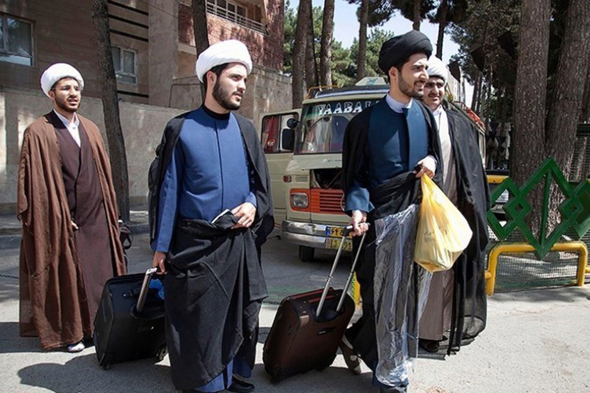 اعزام ۲۰۰ مبلغ و مبلغه به مناطق مختلف شادگان در ایام محرم