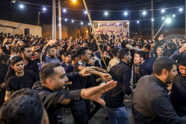 پیام خوزستان