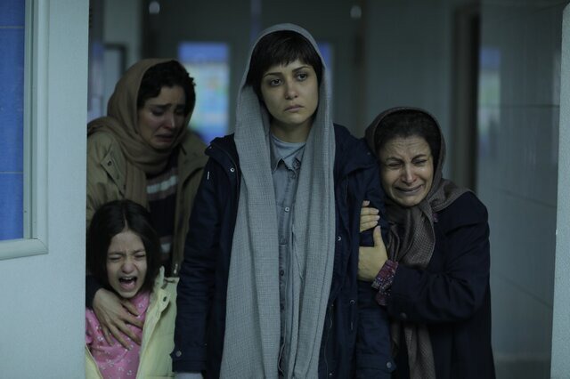 «زن و بچه» به شبکه نمایش خانگی رسید؛ فیلمی با رده‌بندی مثبت ۱۵ سال