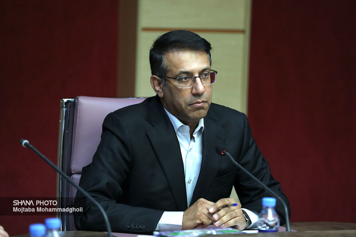 تحقق تعهدهای صندوق بازنشستگی نفت در ماده ۱۰