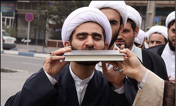 پیام خوزستان