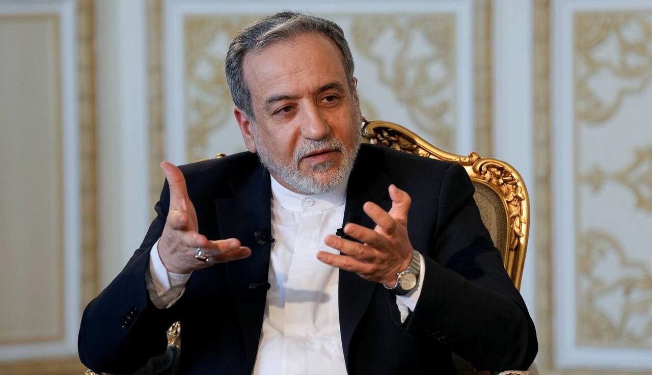 عراقچی: دور جدید مذاکرات از جمعه آغاز می‌شود/ ادامه اشغال لبنان، نقض یادداشت تفاهم است