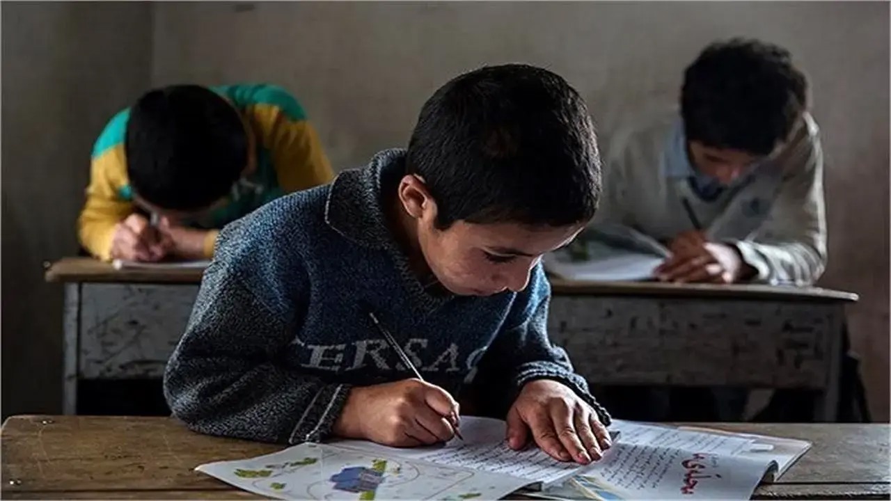 وجود ۸۰۰۰ کودک بازمانده از تحصیل در خوزستان