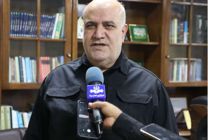 پیام خوزستان