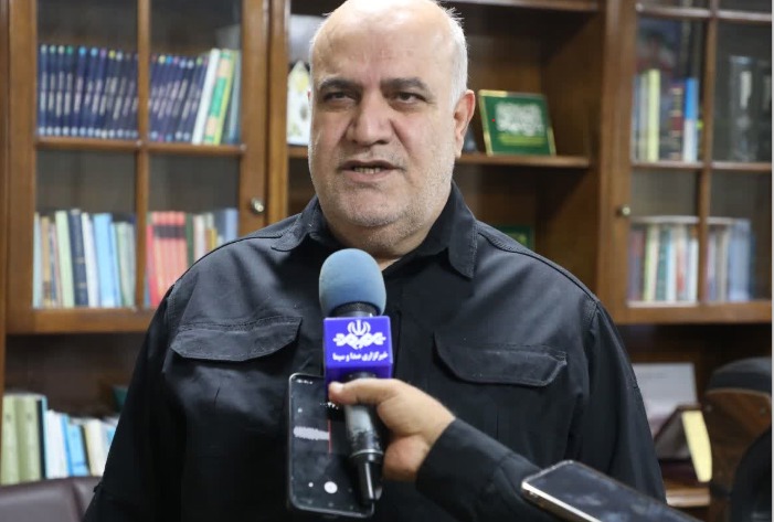 راه‌اندازی قرارگاه رسانه‌ای اربعین در خوزستان