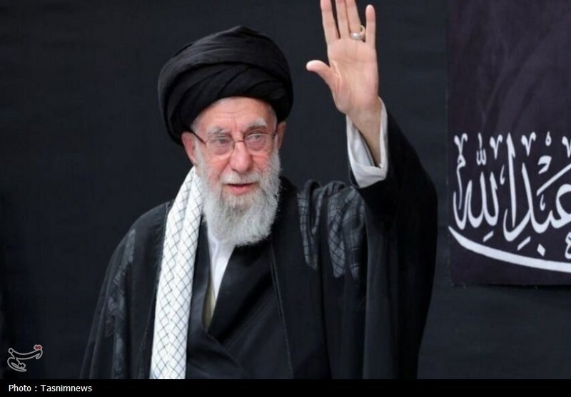 آغاز برنامه‌ریزی خوزستان برای مراسم تشییع رهبر شهید انقلاب