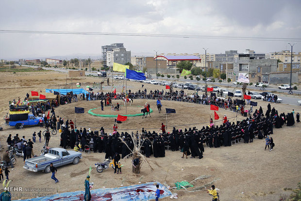 پیام خوزستان