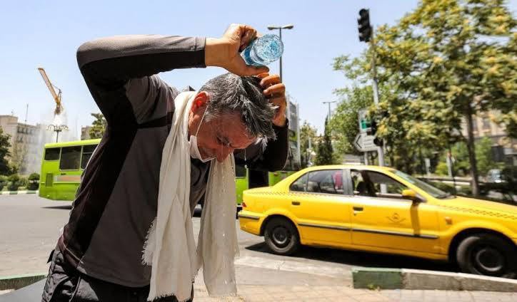 پیش بینی افزایش دما و شرجی از امروز در خوزستان