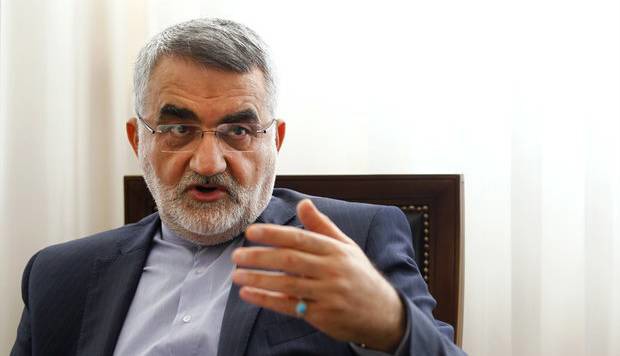 بروجردی: یادداشت تفاهم‌ ایران و آمریکا نیازی به تصویب مجلس ندارد