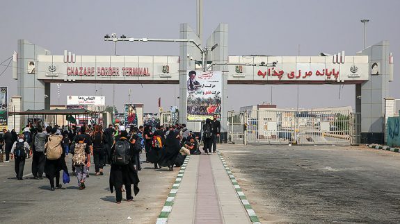 پیام خوزستان