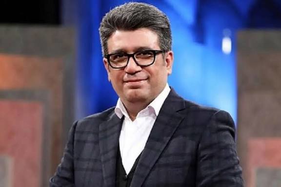 چهره ها/ قاب پدر دختری رضا رشیدپور در گذر زمان