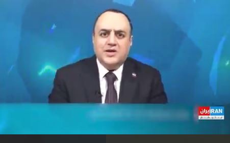 عصبانیت مزدوران اینترنشنال از امتیازهایی که ترامپ مجبور شد به ایران بدهد