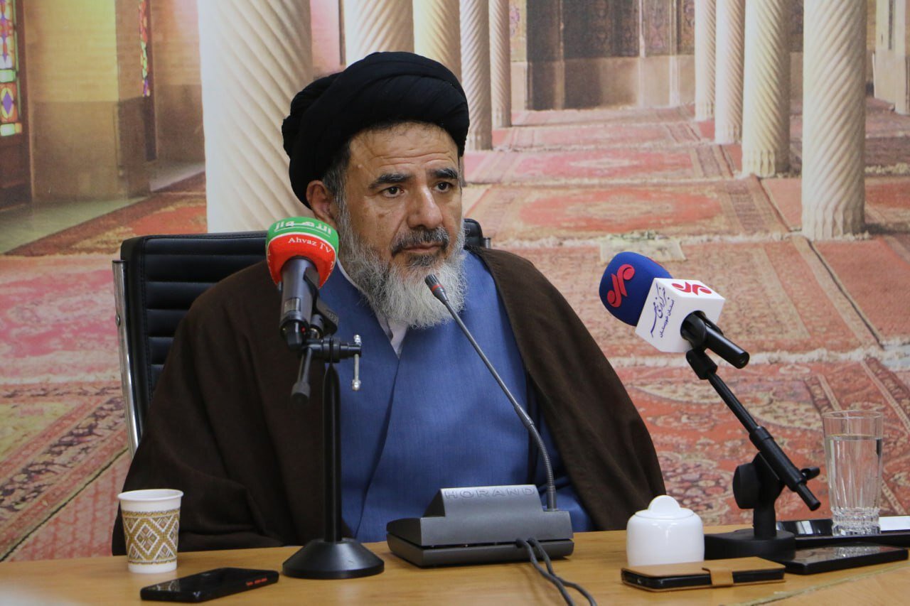 آیت الله حسن زاده: شهید محرابی فرمانده‌ای نخبه در میدان نبرد بود
