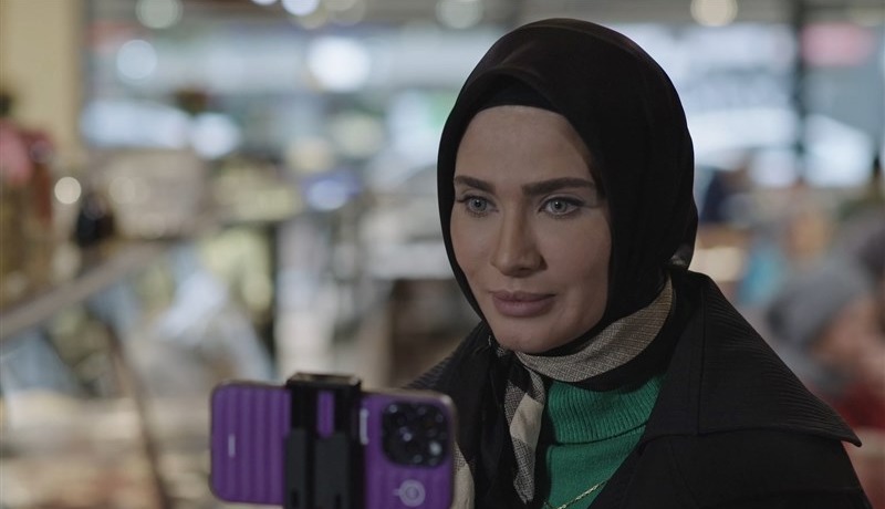 عکس های عروسیت رو تو فضای مجازی پخش می کنم