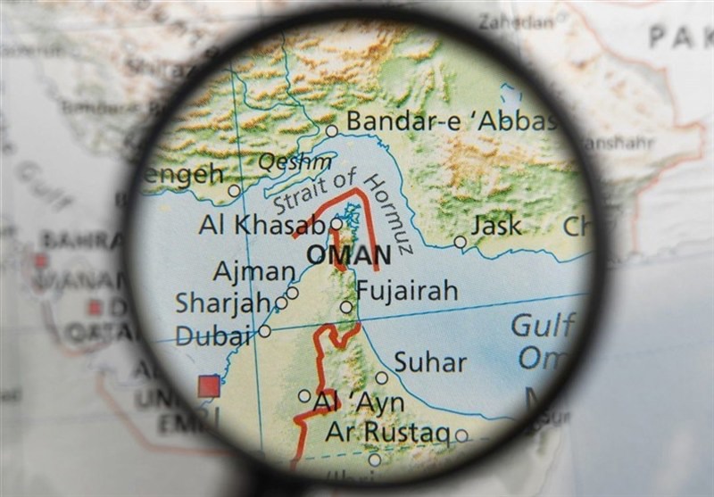 تسنیم: تنگه هرمز را تا عقب‌نشینی کامل اسرائیل از لبنان مسدود کنید