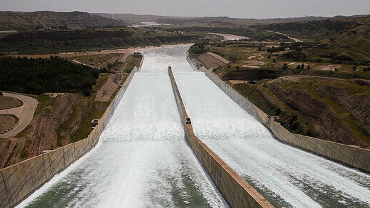 پیام خوزستان