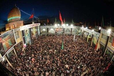 پیام خوزستان