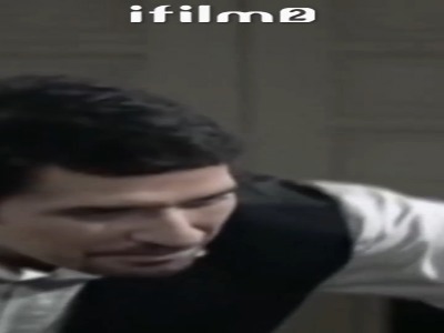 به خاطر اینکه با زن غریبه رفتی ازت تشکر کنم؟!