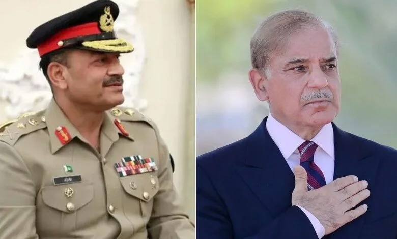 الجزیره: نخست‌وزیر پاکستان و فرمانده ارتش فردا به سوئیس سفر خواهند کرد