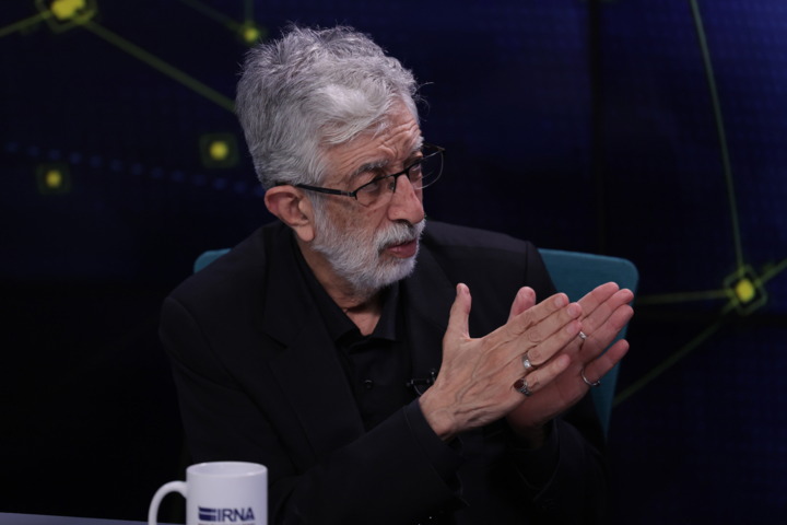 حدادعادل: در مجلس ششم فشارهای اکثریت مجلس برای تغییر دکتر خرازی را خنثی کردم