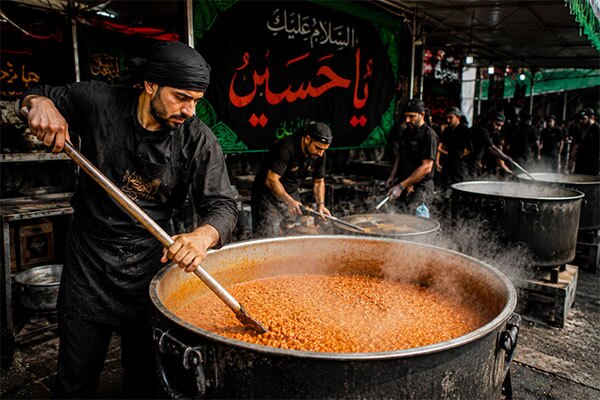 پیام خوزستان