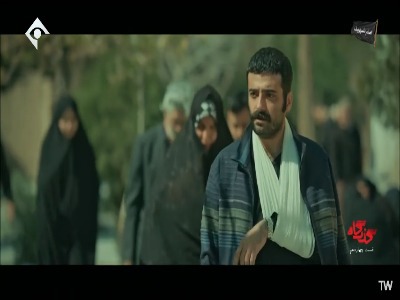 مهدی شهید شد!