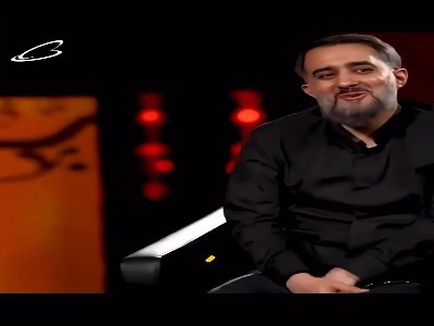 گریه های محمد فیلی به خاطر سکانس سخت بازی در نقش شمر