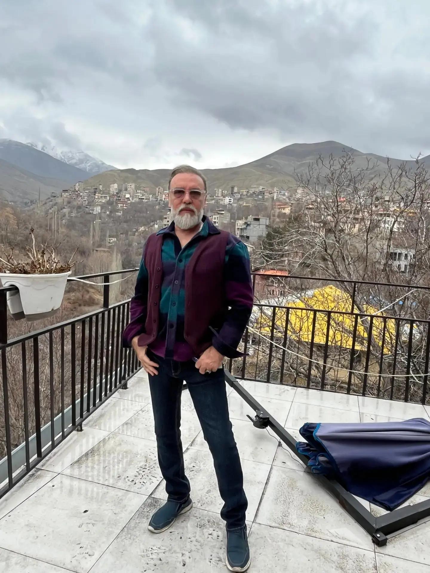پیام خوزستان