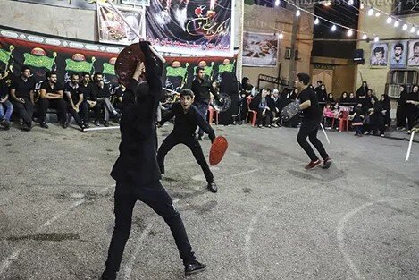 پیام خوزستان