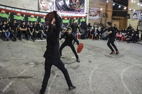 پیام خوزستان