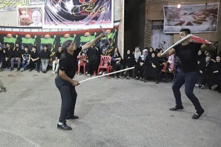 پیام خوزستان