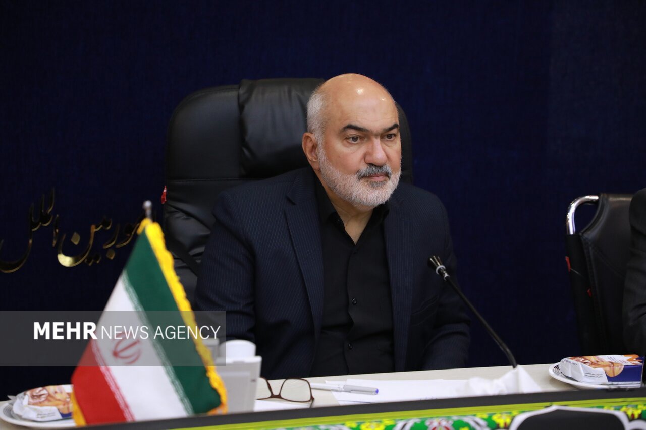 گمرک چذابه ۲۴ ساعته می‌شود؛ ورود کالای همراه مسافر از چذابه آزاد شد