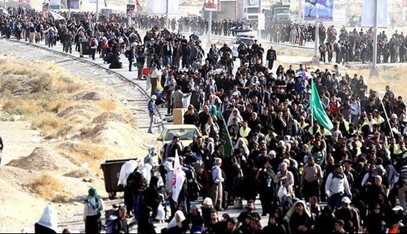 ورود کالای همراه مسافر از پایانه‌های شلمچه و چذابه با دستور استاندار خوزستان آزاد شد