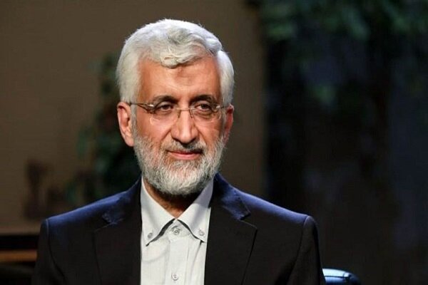 سعید جلیلی: رهبری مخالفتی با اصل مذاکره ندارند