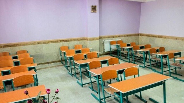 کمبود مدرسه از عوامل افت تحصیلی در خوزستان