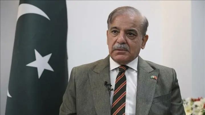 نخست‌وزیر پاکستان: حق موشکی ایران را نمی‌توانید انکار کنید