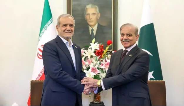 شلیک به شایعه موشکی؛ پاسخ مشترک پزشکیان و شریف به یک ادعا