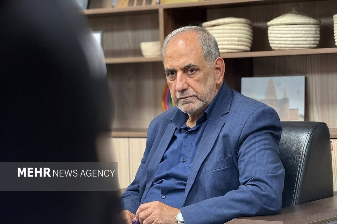 اعزام بیش از هزار زائر از دزفول به آیین تشییع رهبر شهید انقلاب