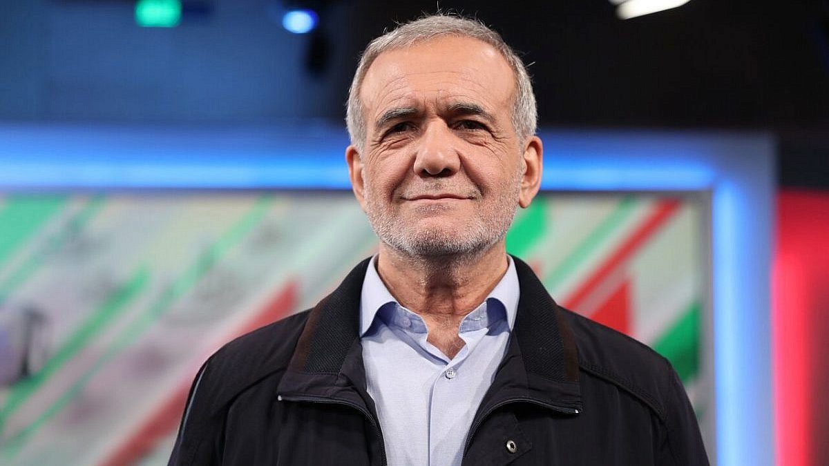 پزشکیان: تلاش پاکستان برای گسترش صلح ریشه در فرهنگ غنی این کشور دارد
