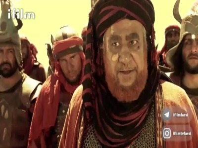 نگاهی به سکانس ظهر عاشورا در سریال «مختارنامه»