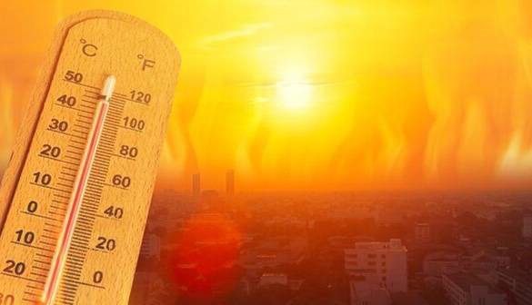 پیش‌بینی نوسان‌های دمایی برای خوزستان