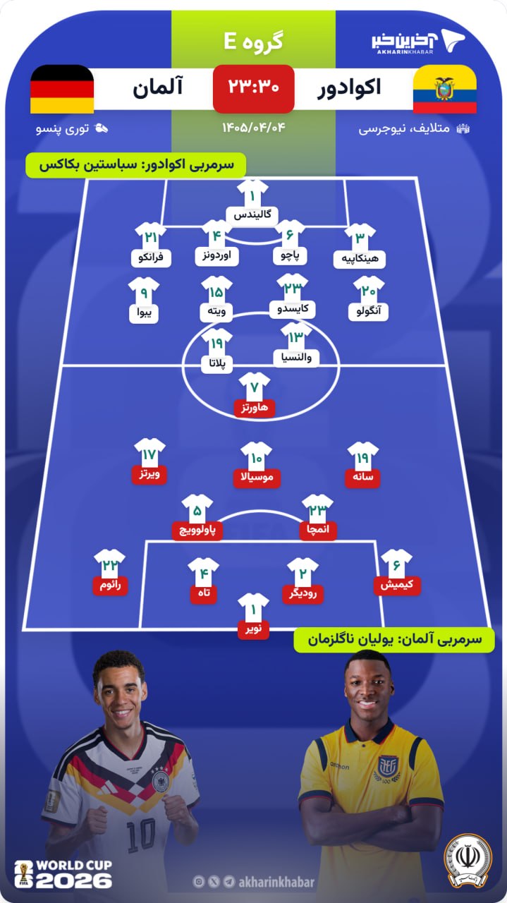 پیام خوزستان